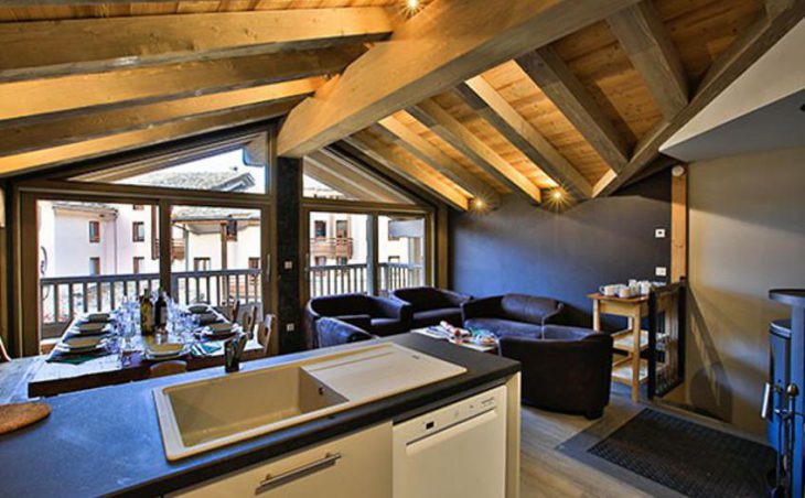 Chalet Sylvie in Val dIsere , France image 2 